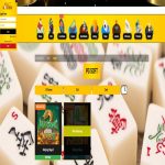 Game Mahjong Ways 2 Online